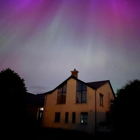The Hay Loft Hotell Hillsborough Exteriör bild